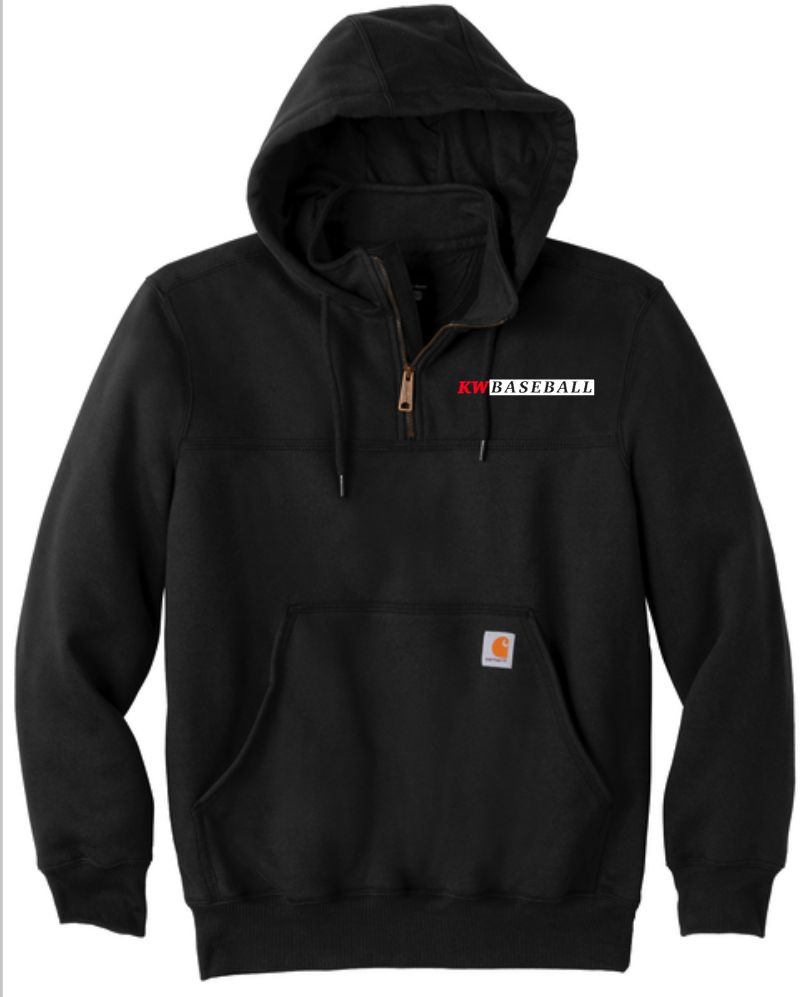 Carhartt Rain Defender KW Baseball #2