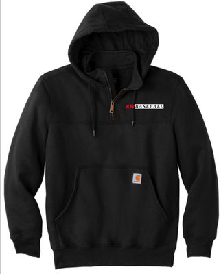 Carhartt Rain Defender KW Baseball #2