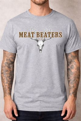 MeatBeaters T-Shirt