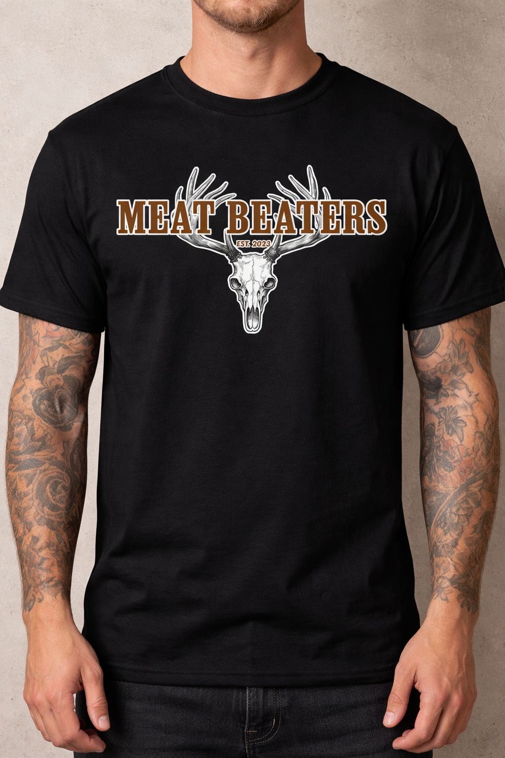 MeatBeaters T-Shirt