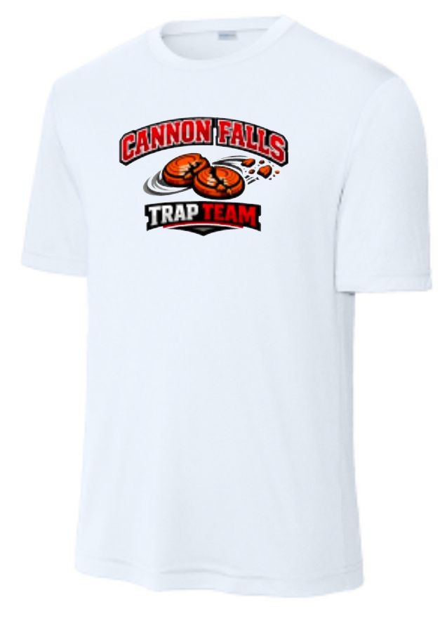 CF Trap Team #2 Performance T-Shirt