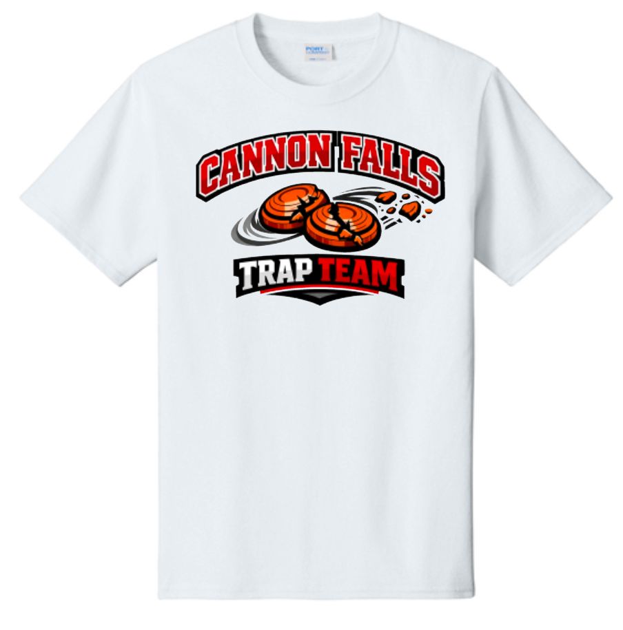 CF Trap Team #2