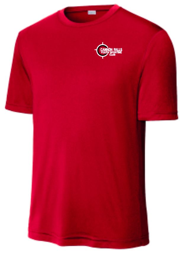 CF Trap Team #3 Performance T-Shirt