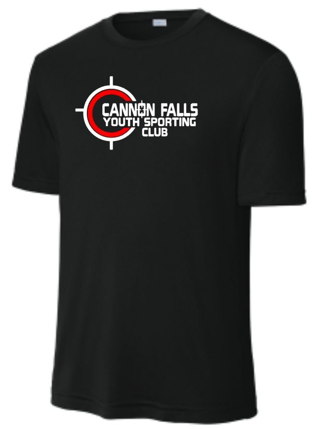 CF Trap Team #4 Performance T-Shirt