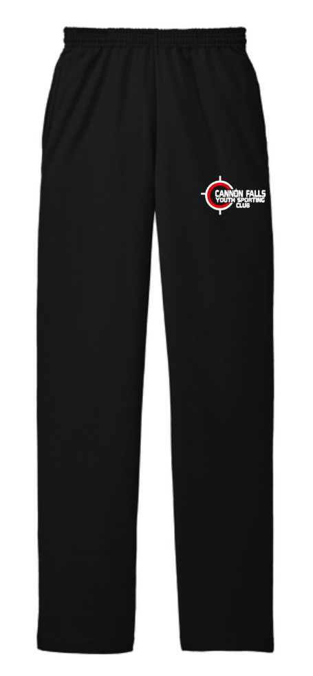 CF Trap Team Sweatpants