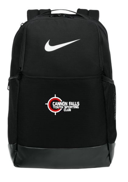 CF Trap Team Nike Backpack