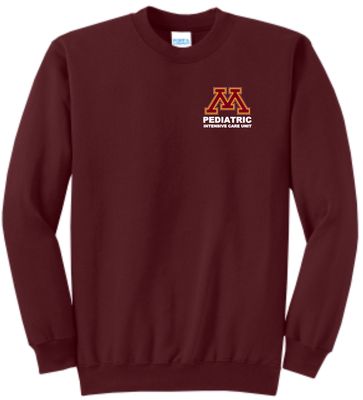 PICU- Crewneck