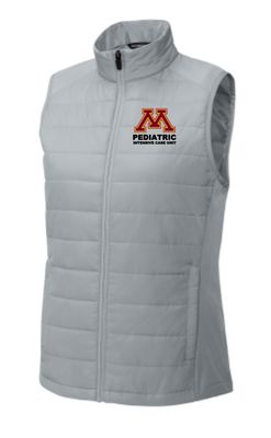 PICU- Ladies Teknical Hybrid Vest