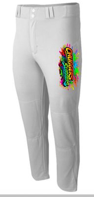 Chuggers Sluggers Pants
