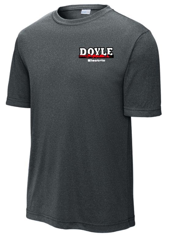 Doyle Electric Performance T-Shirt