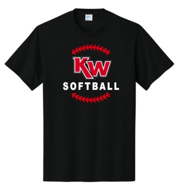 KW Softball #1