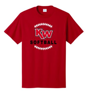 KW Softball #1