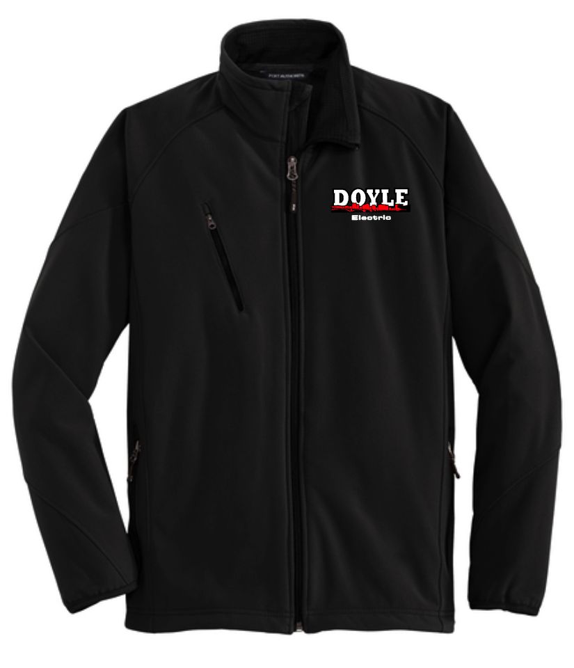 Doyle Electric Jacket