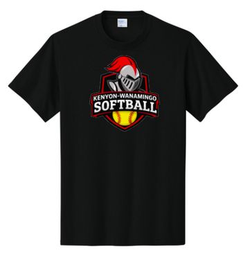 KW Softball #3