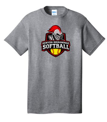 KW Softball #3
