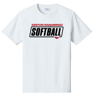 KW Softball #4