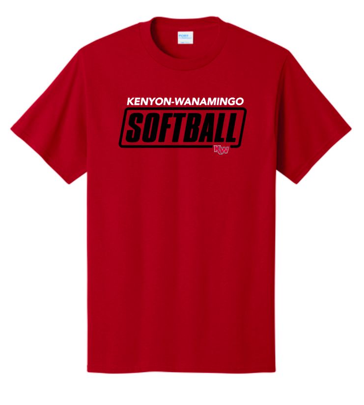KW Softball #4