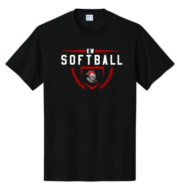 KW Softball #5