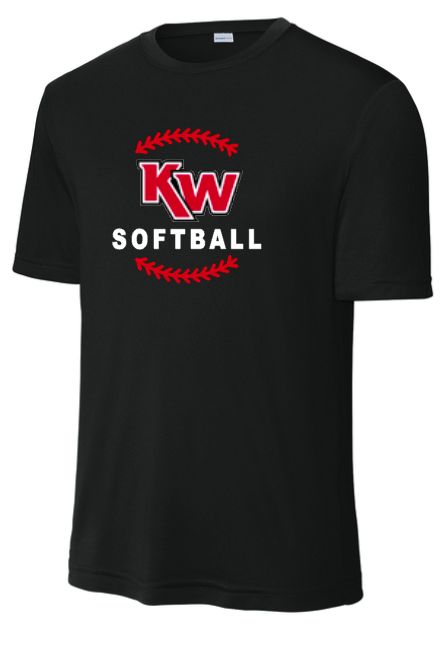 KW Softball Performance #1