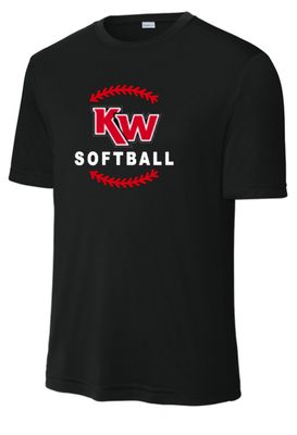 KW Softball Performance #1