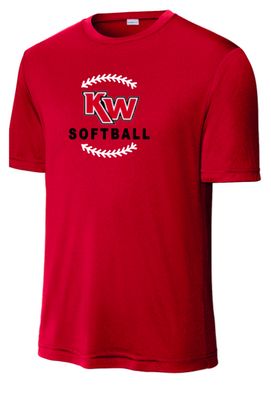 KW Softball Performance #1
