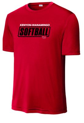 KW Softball Performance #4