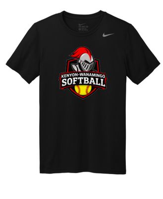 Nike Legend KW Softball #3