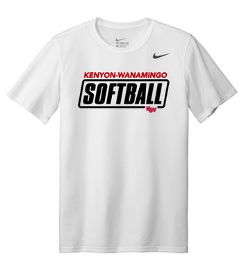 Nike Legend KW Softball #4