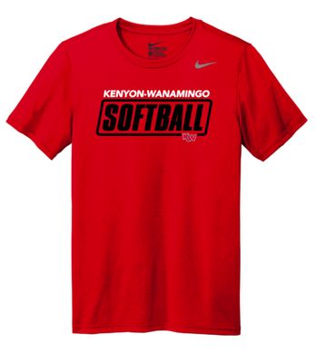 Nike Legend KW Softball #4