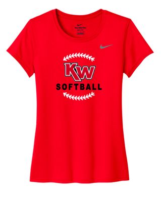 Nike Legend Ladies KW Softball #1