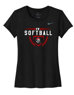 Nike Legend Ladies KW Softball #5