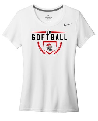 Nike Legend Ladies KW Softball #5