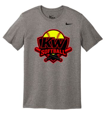 Nike Legend KW Softball #2