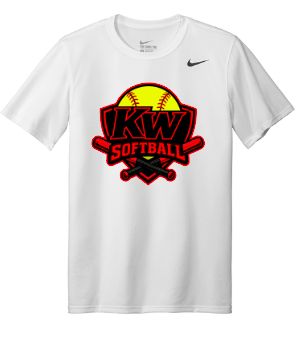 Nike Legend KW Softball #2
