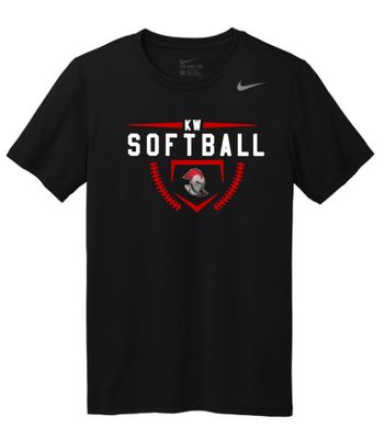 Nike Legend KW Softball #5