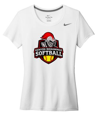 Nike Legend Ladies KW Softball #3