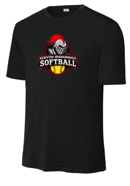KW Softball Performance #3
