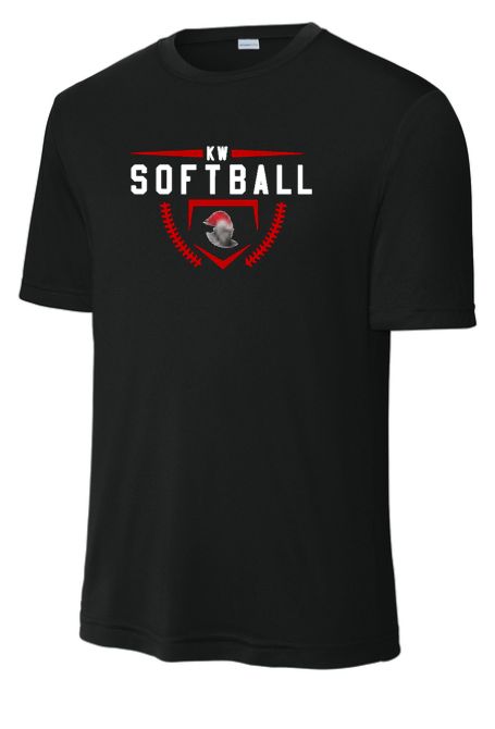 KW Softball Performance #5