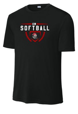 KW Softball Performance #5