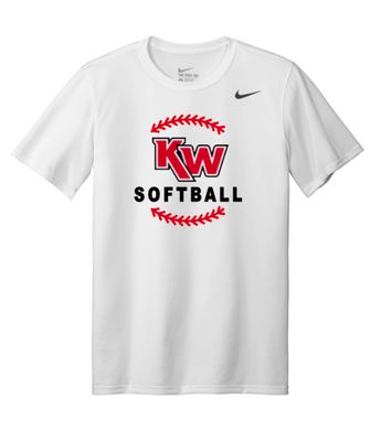 Nike Legend KW Softball #1