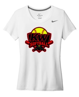 Nike Legend Ladies KW Softball #2
