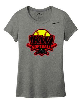 Nike Legend Ladies KW Softball #2