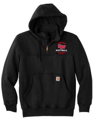 Carhartt Rain Defender KW Softball #1