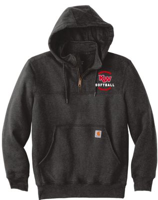Carhartt Rain Defender KW Softball #1
