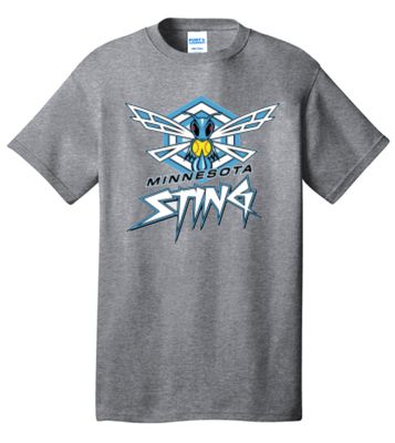 MN Sting Nationals T-Shirt