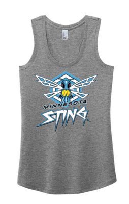 MN Sting Nationals Women's Tank