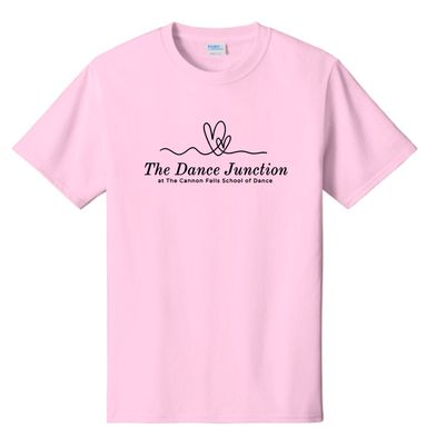 Dance Junction T-Shirt