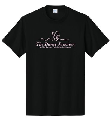 Dance Junction T-Shirt