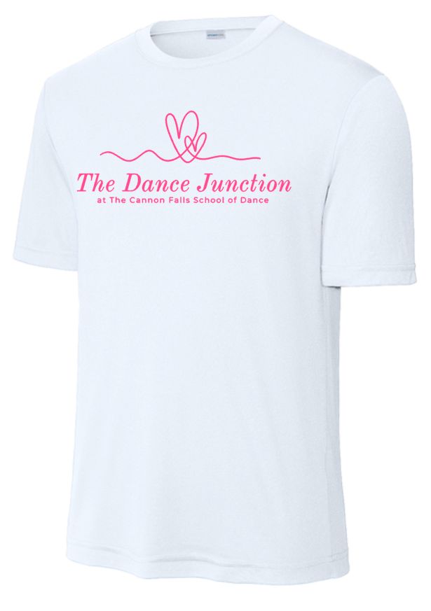 Dance Junction Performance Shirt
