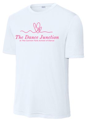 Dance Junction Performance Shirt